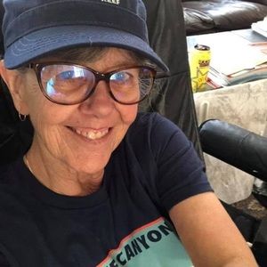 Meet your Posher, Lisa